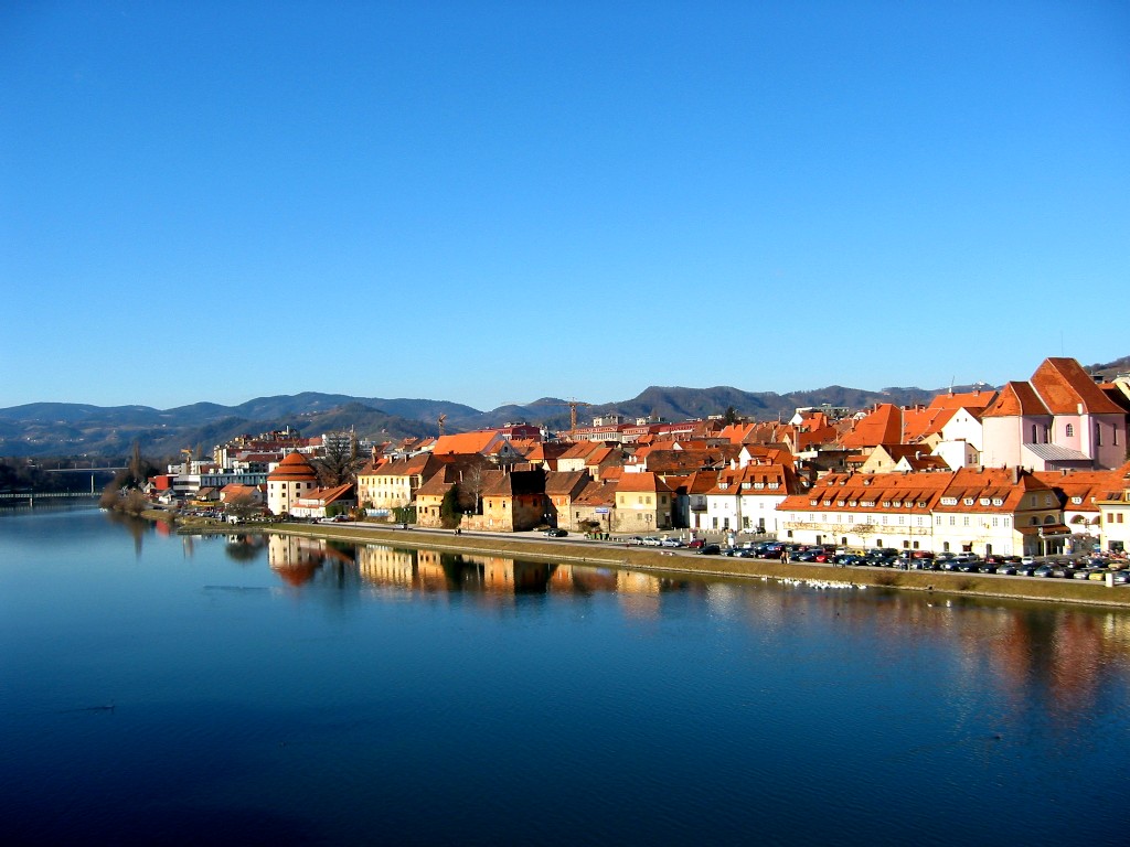 Maribor, Slovenia